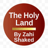 Zahi Shaked Logo